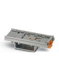 PTFIX 1,5-NS35 - Adaptador para riel longitud: 58,1 mm, anchura: 21,6 mm, altura: 11 mm