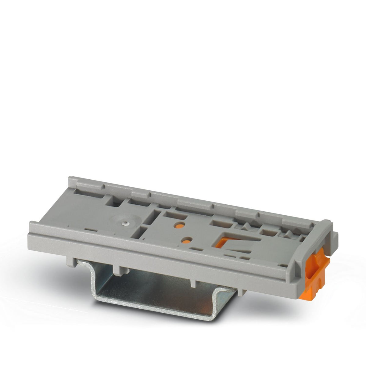 PTFIX 1,5-NS35 - Adaptador para riel longitud: 58,1 mm, anchura: 21,6 mm, altura: 11 mm