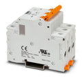 TMC 73C 15A - Interruptor magnetotérmico