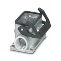 HC-STA-B06-SLWS-2SSM25-ELC-AL - Carcasa