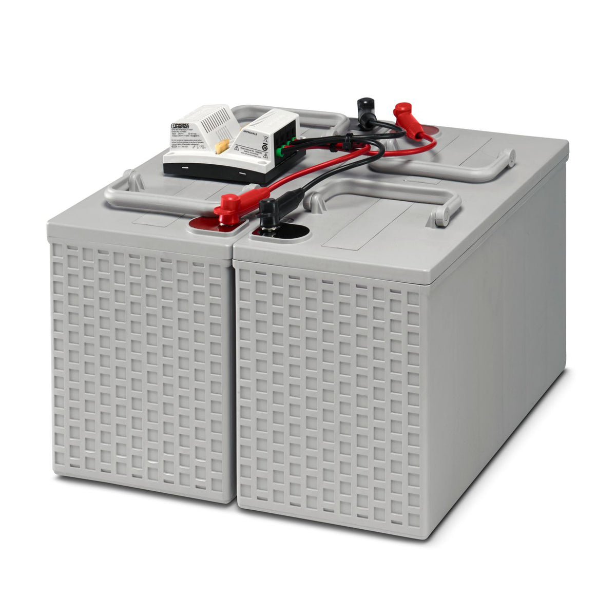 UPS-BAT/PB/24DC/110AH - Módulo de batería