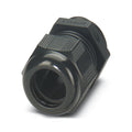 G-INS-M20-S68N-PNES-BK - Prensaestopas rosca de conexión: m20 x 1,5, color: negro intenso