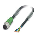 Sac-5p-m12ms/10,0-pur