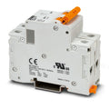 TMC 72C 10A - Interruptor de protección