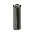 THERMOMARK-RIBBON 110/50 -CINTA Entintada, anchura: 110 mm, color: negro, material poliester
