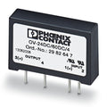 OV-24DC/ 60DC/4 - Relé semiconductor