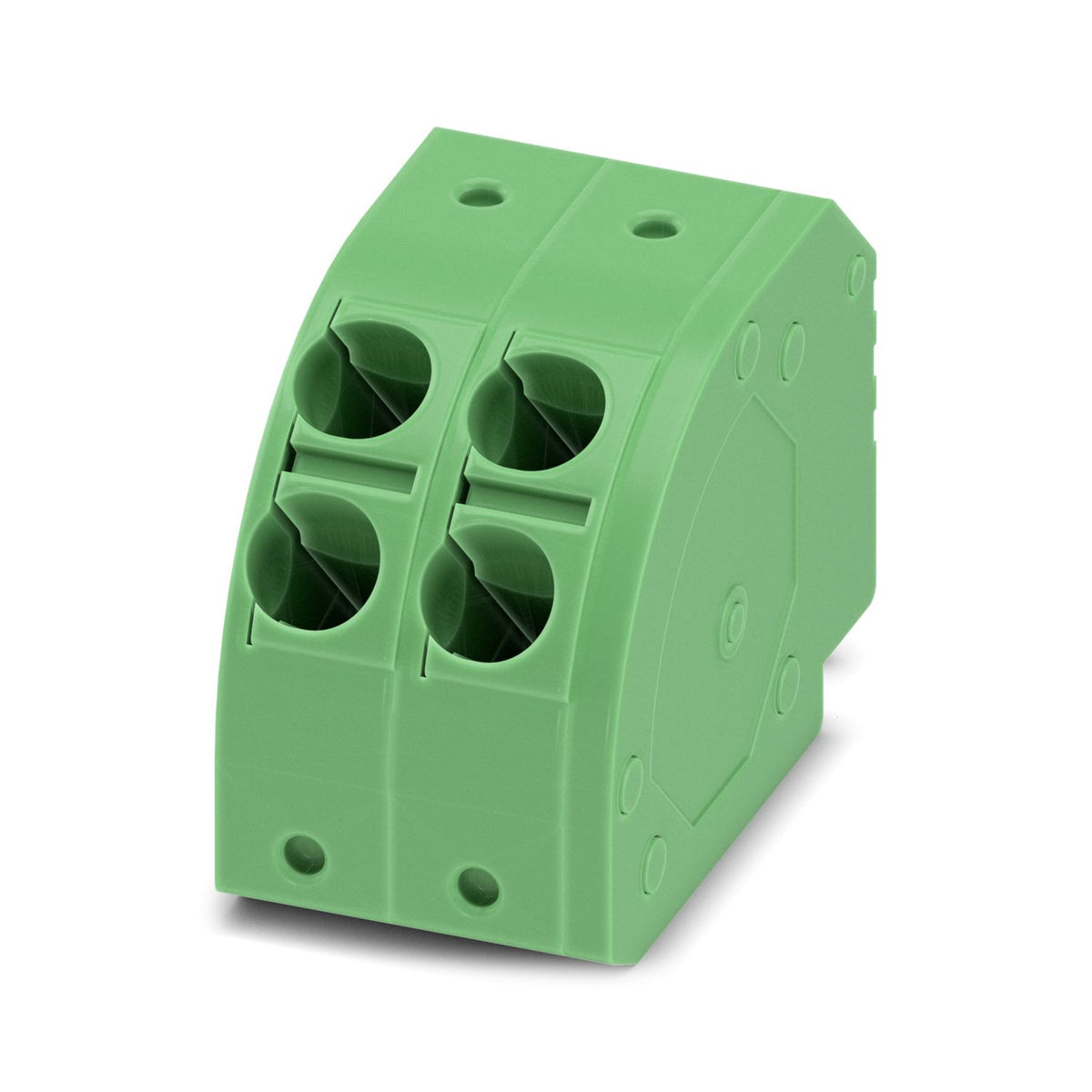 PTDA 2,5/ 2-PH-5,0 - Conector para placa de circuito impreso