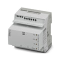 EEM-MB371-PN - Medidor de energía multifuncional sin pantalla con conexión rogowski directa e...