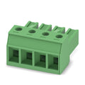 PC 4/ 4-ST-7,62 - Conector para placa de circuito impreso
