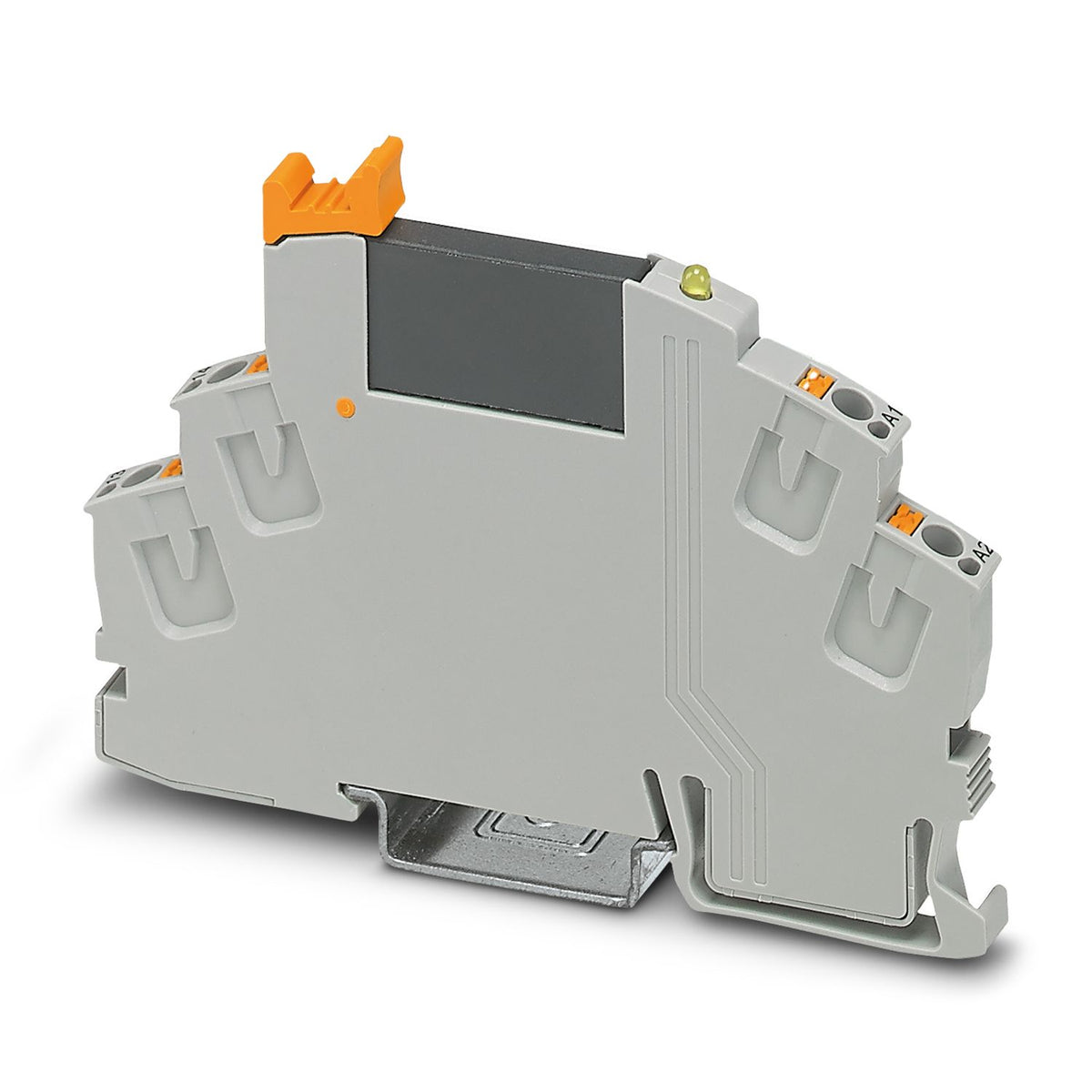 RIF-0-OPT-24DC/24DC/2 - Módulo de relés de estado sólido