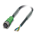 Sac-5p-10,0-pur/m12fs