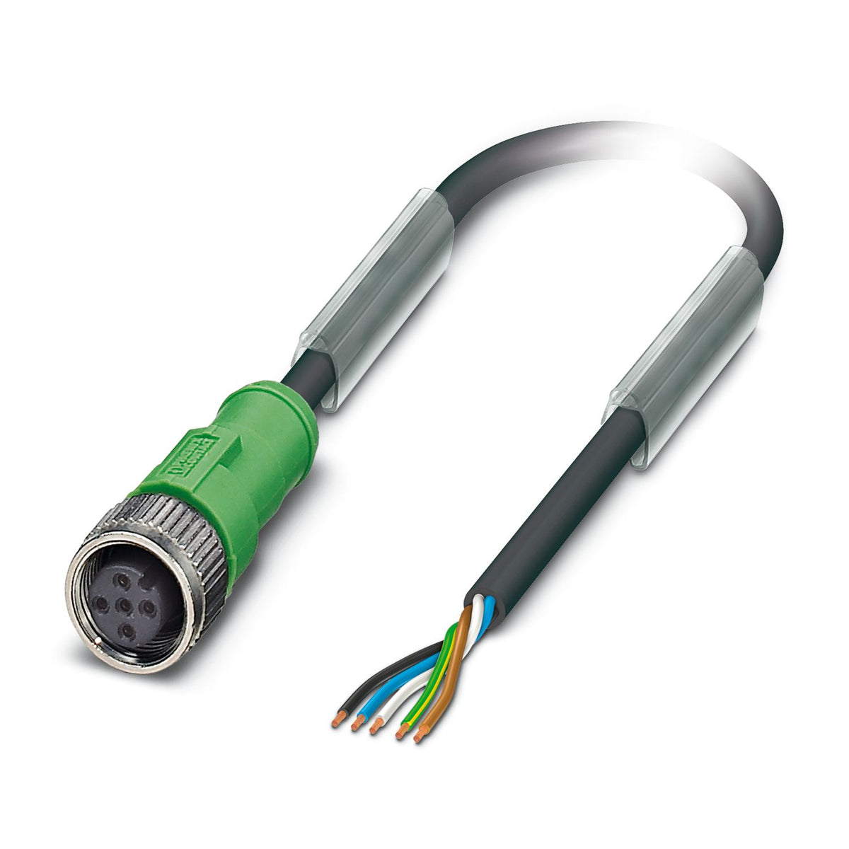 Sac-5p-10,0-pur/m12fs