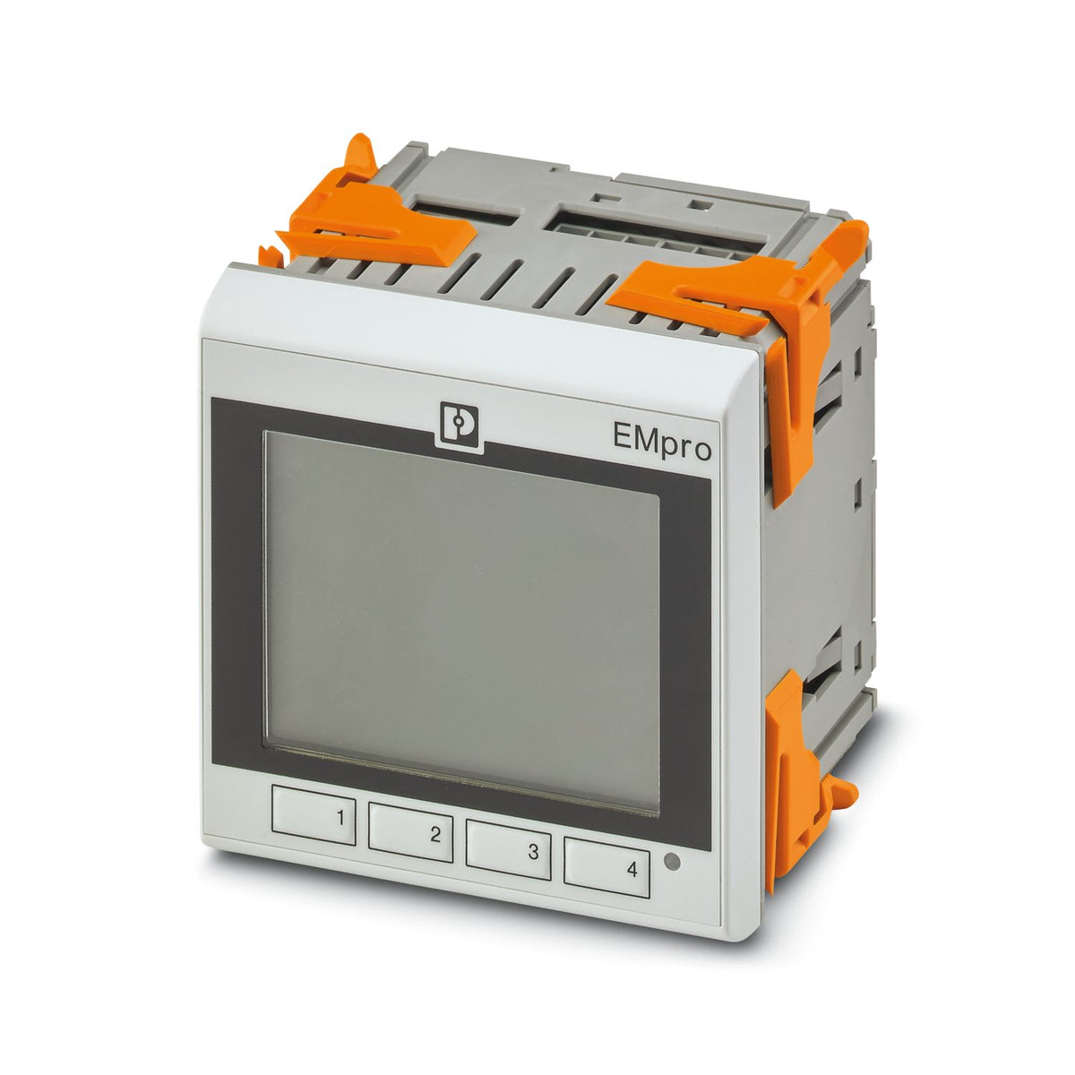 EEM-MA771-R - Medidor de energía