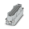 HC-B10-I-PT-F - Inserto de contactos
