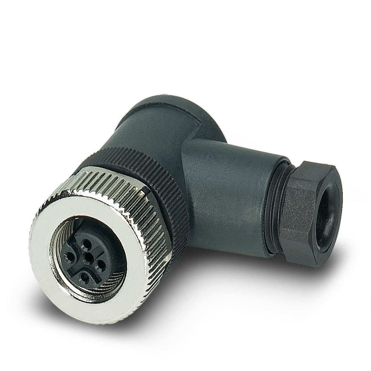 SACC-M12FR-4CON-PG7-M - Conector