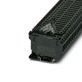 UK 5-HESILED 24 - Borne de carril para fusible