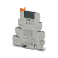 PLC-OSC- 24DC/ 48DC/100 - Módulo de relé de estado sólido