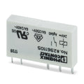 REL-MR- 24DC/21 - Relé individual