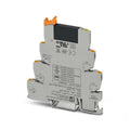 PLC-OPT- 24DC/ 24DC/2 Modulo de rele estado solido
