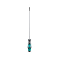 SF-SL 0,6X3,5-200 - Destornillador p/ cabezas de ranura simple, tamaño: 0,6x3,5x200 mm,...