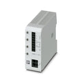 CBMC E4 24DC/1-10A NO - Interruptor de protección electrónico