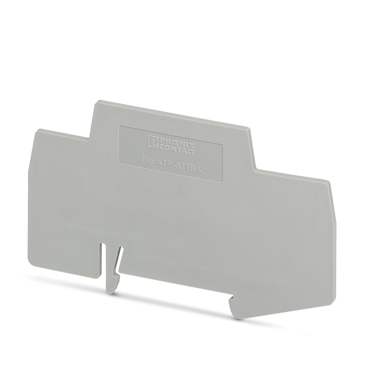 ATP-STTB 4 - Placa separadora