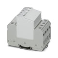 VAL-SEC-T2-3S-350-FM - Descargador de sobretensiones tipo 2 (clase II)