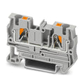 PT 4 - Clema gris 24-10AWG