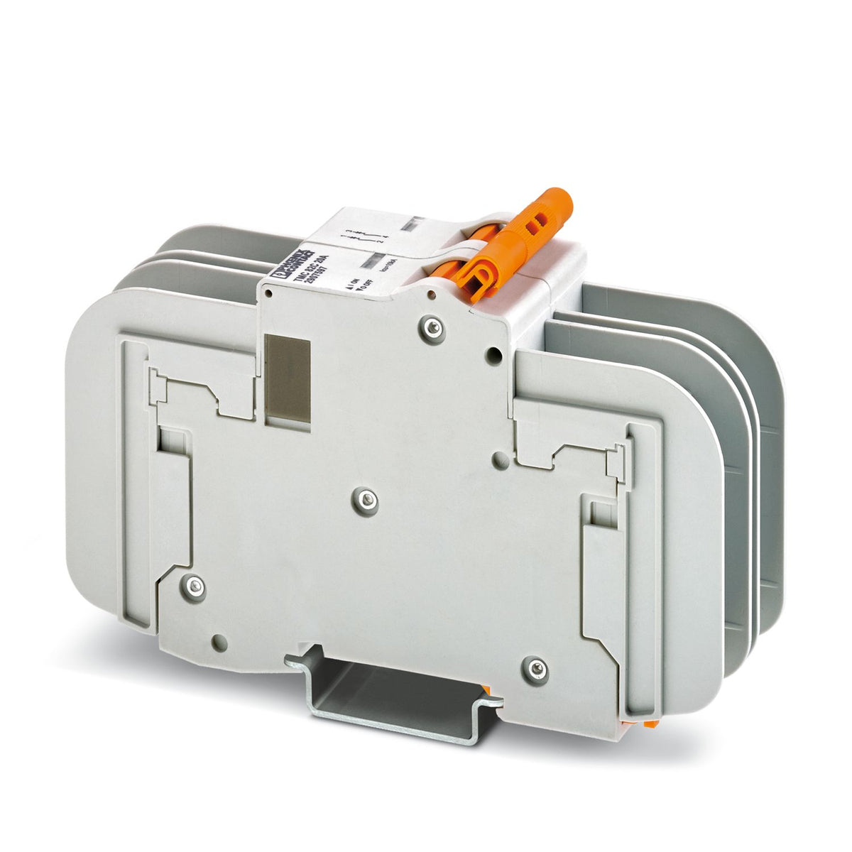 TMC 82C 06A - Interruptor magnetotérmico