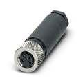 SACC-M 8FS-4CON-M-SW - Conector