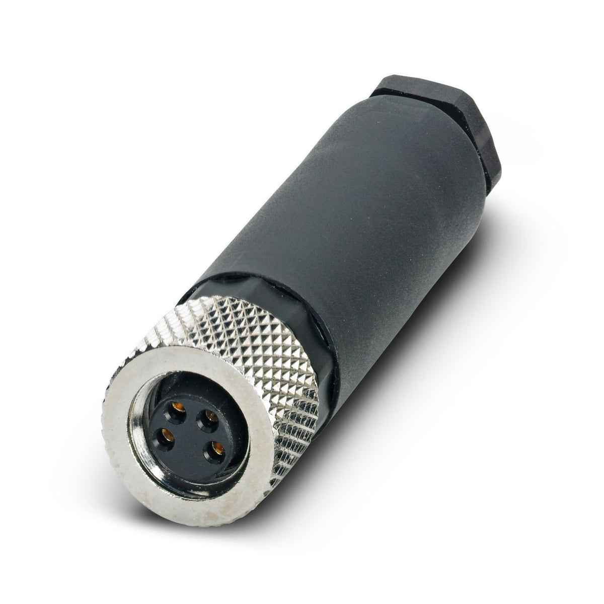 SACC-M 8FS-4CON-M-SW - Conector