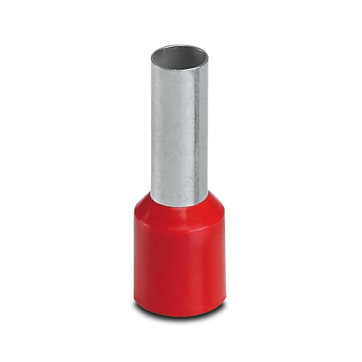 AI 10 -12 RD - Punteras 8AWG rojo