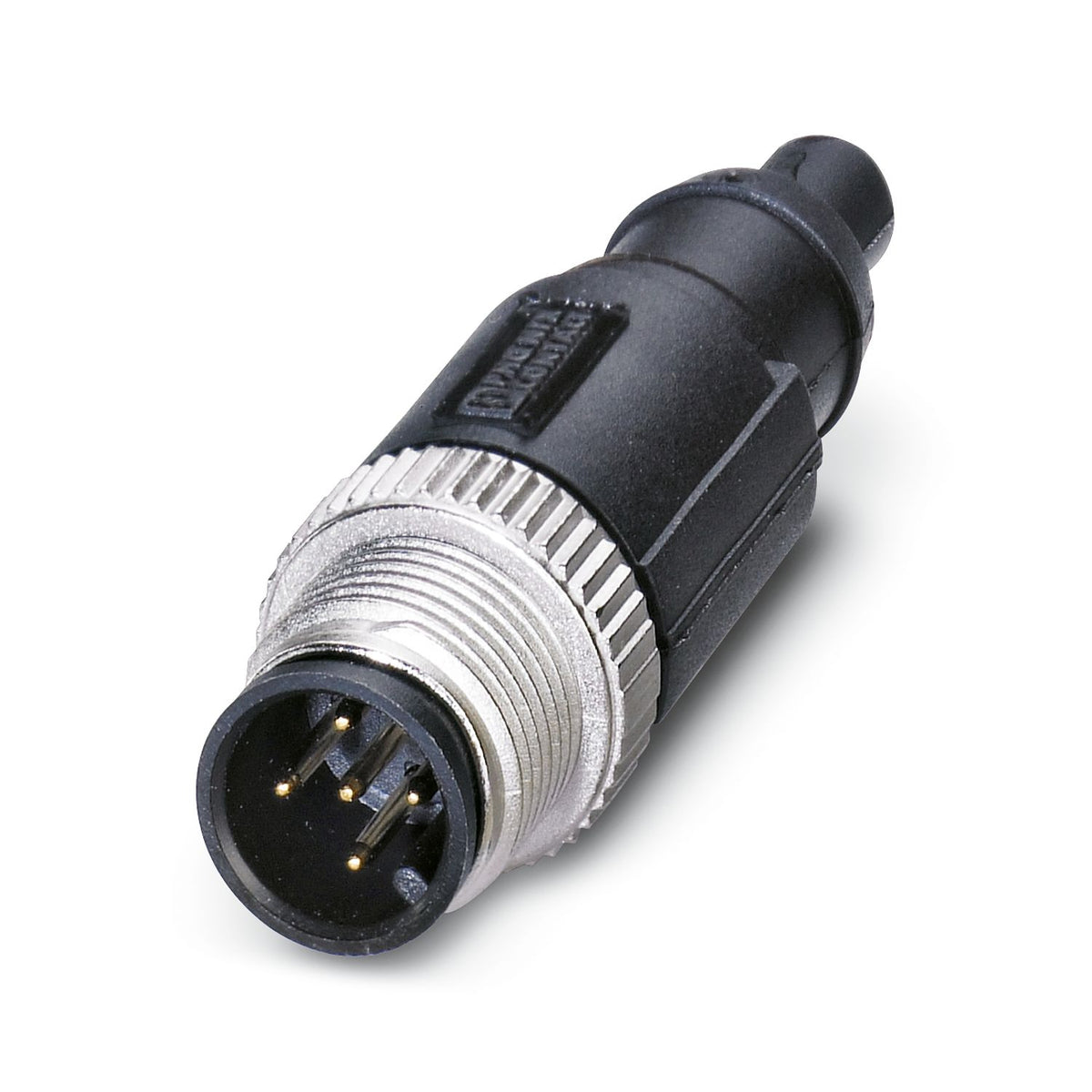 SAC-5P-M12MS CAN TR - Resistencia de cierre
