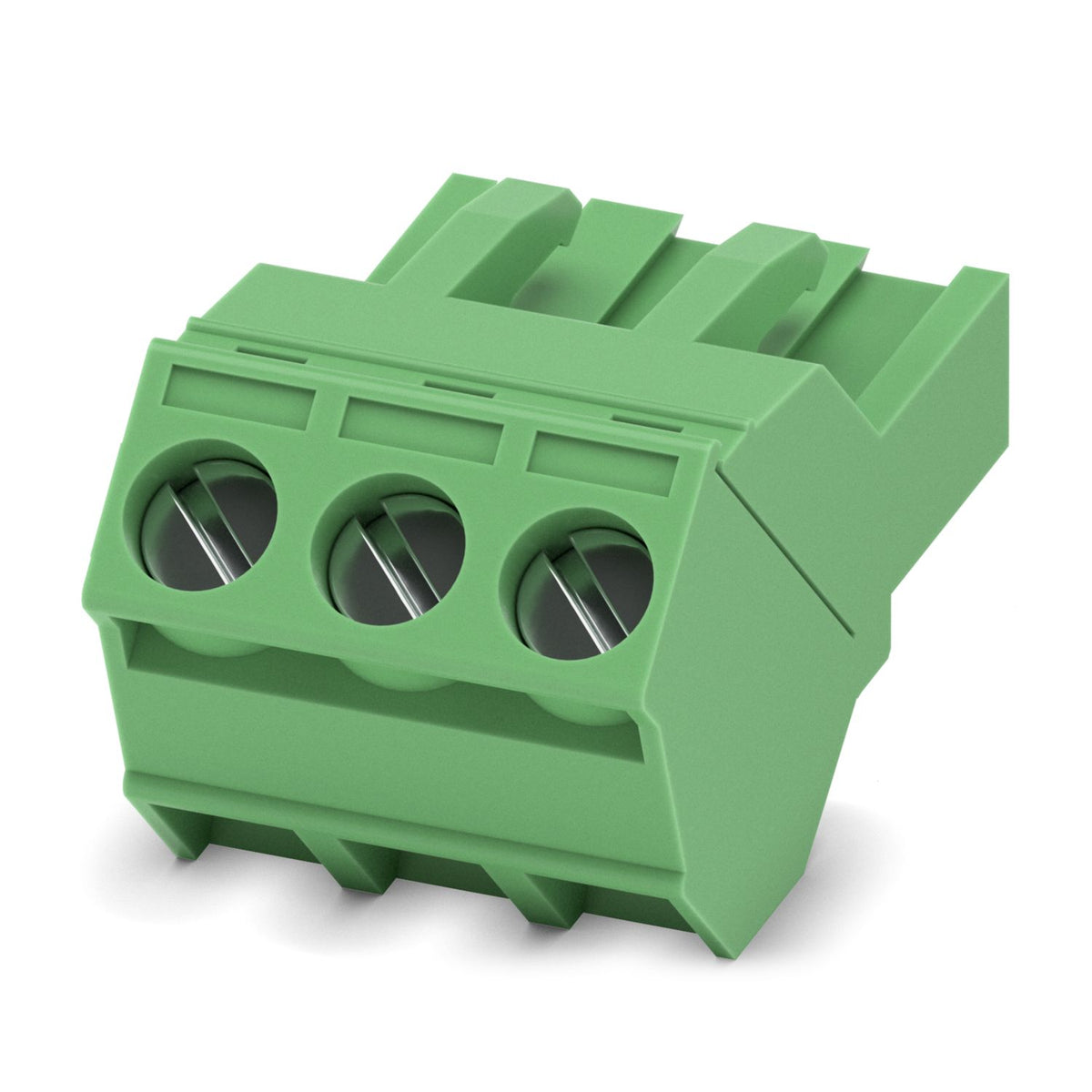 SMSTB 2,5/ 3-ST - Conector para placa de circuito impreso