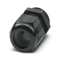 G-INS-M32-M68N-PNES-BK Prensaestopas rosca de conexión: m32 x 1,5, color: negro intenso