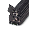 ST 4-HESILED 24 (5X20) - Bornera modular con portafusible