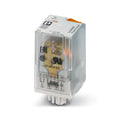 REL-OR3/L-120AC/3X21 - Relé individual