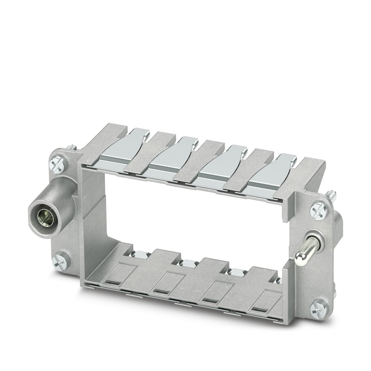 HC-M-B16-MFH-H Marco para soporte de modulos