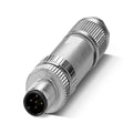SACC-M12MS-5PL SH - Conector