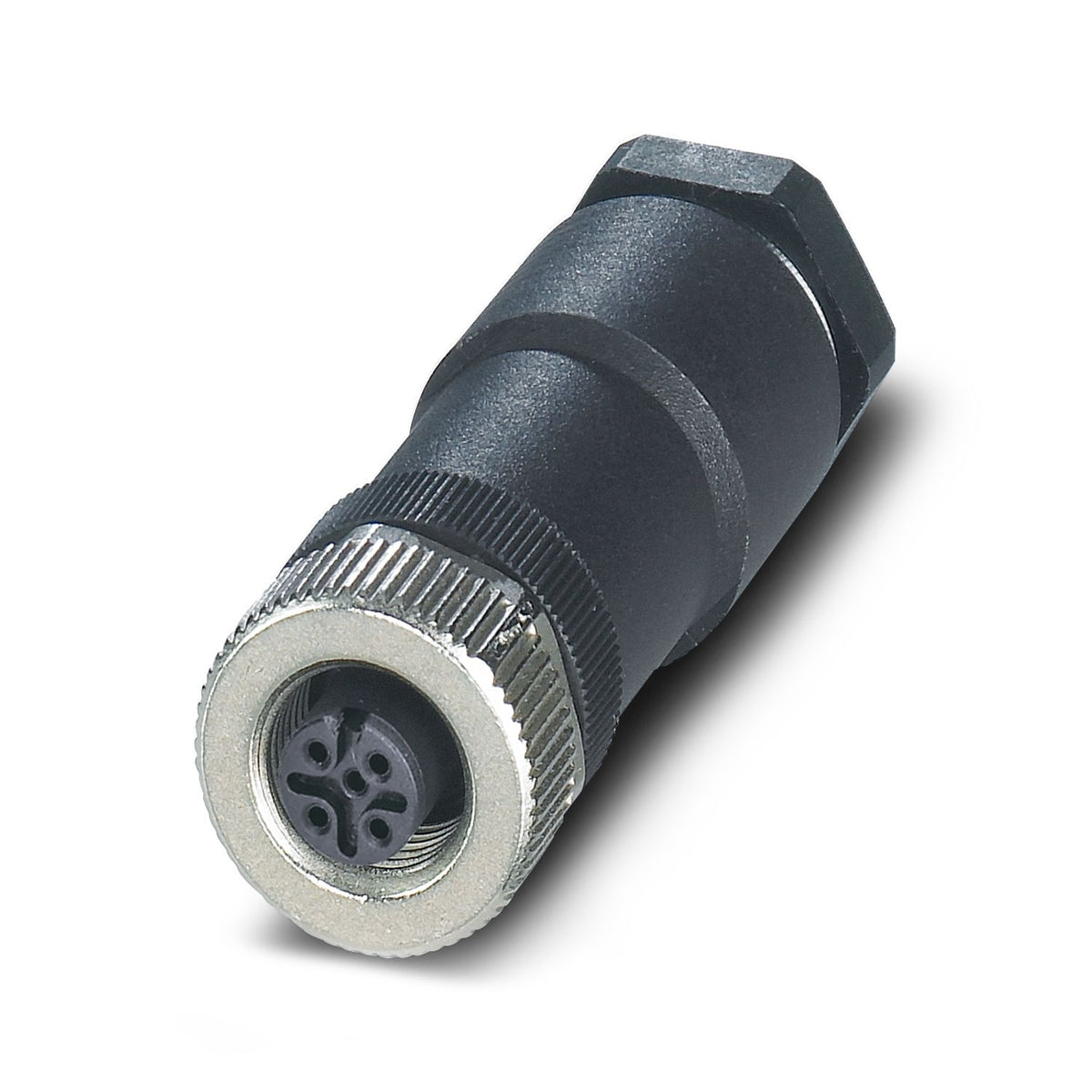SACC-M12FS-5CON-PG11-M PWR - Conector de potencia