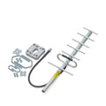 RAD-ISM-900-ANT-YAGI-10-N - Antena