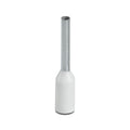 AI 0,5 - 8 Wh - punteras 20AWG blanco