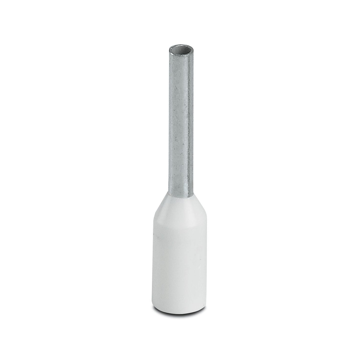 AI 0,5 - 8 Wh - punteras 20AWG blanco