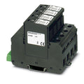VAL-MS-EE-T1/T2-3+1-335-FM - Descargadores de corrientes de rayo/de sobretensiones tipo 1/2