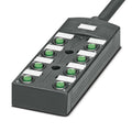 SACB-8/16- 5,0PUR SCO - Caja distribuidora
