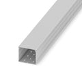 CD 100X80 - Canaleta de cableado