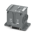 TB-EE-DB 175/2+10 - Bloque de distribución