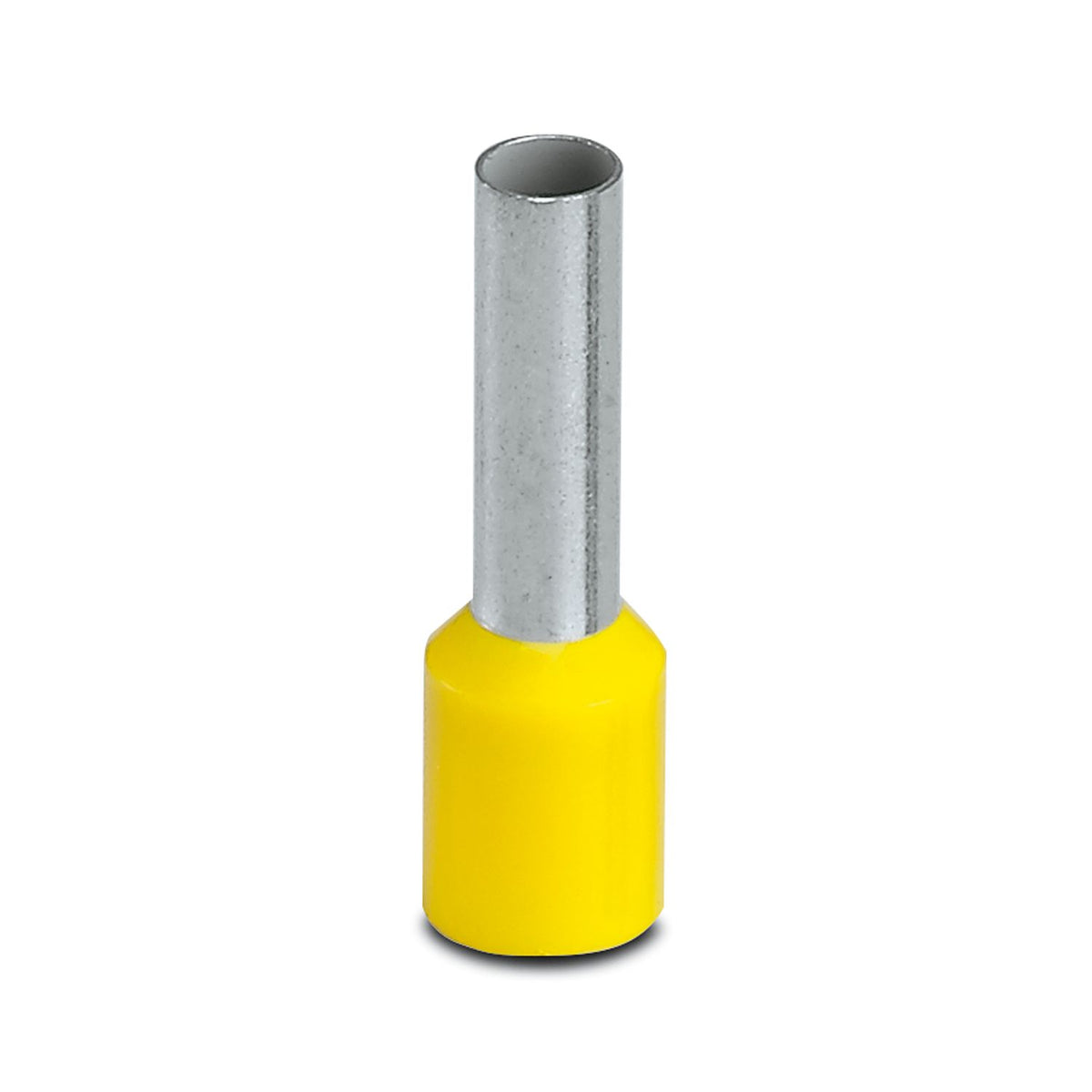 AI 6 -12 YE -PUNTERAS 10AWG Amarillo