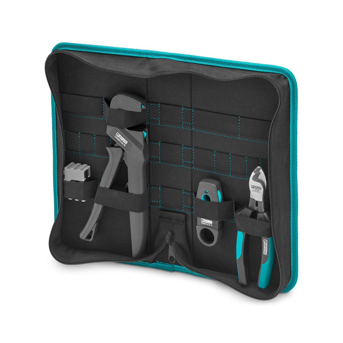 TOOL DATA SET - Set de herramientas