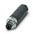 SACC-M 8MS-4CON-M-SW - Conector